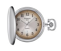Orologio Tissot Uomo in Acciaio T862.410.19.292.00